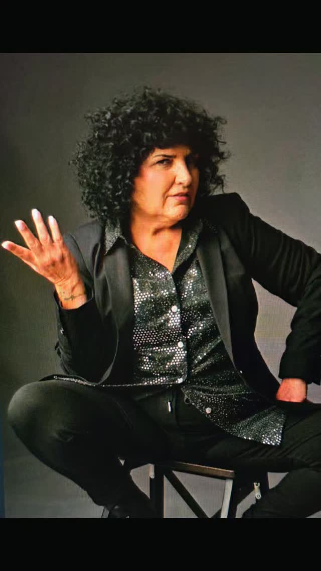 María Ro, actriz