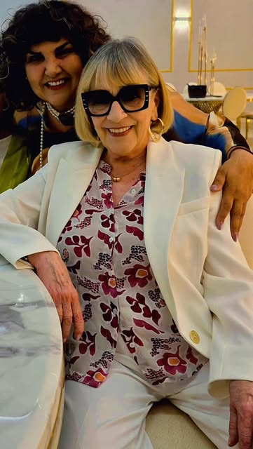 María Ro